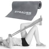 Strauss Yoga Resistance Band